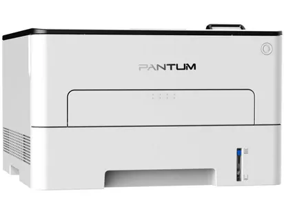 Замена ролика захвата на принтере Pantum P3305DN в Краснодаре